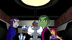 Image Teen Titans Saison 2