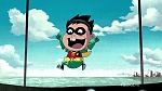 Image Teen Titans Saison 2