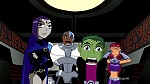 Image Teen Titans Saison 2
