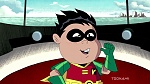 Image Teen Titans Saison 2