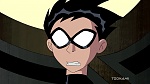 Image Teen Titans : Fractures