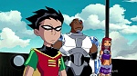 Image Teen Titans Saison 2