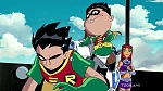 Image Teen Titans : Fractures