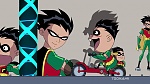 Image Teen Titans Saison 2