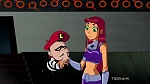 Image Teen Titans Saison 2