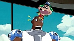 Image Teen Titans Saison 2