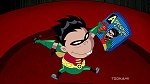 Image Teen Titans Saison 2