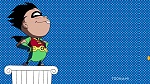 Image Teen Titans Saison 2
