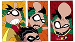 Image Teen Titans Saison 2