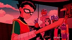 Image Teen Titans Saison 2