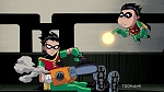 Image Teen Titans Saison 2