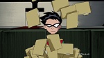 Image Teen Titans Saison 2