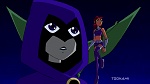 Image Teen Titans Saison 2