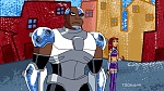 Image Teen Titans Saison 2