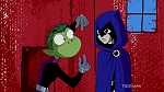 Image Teen Titans Saison 2