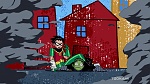 Image Teen Titans Saison 2
