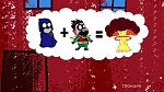 Image Teen Titans Saison 2