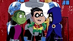 Image Teen Titans Saison 2
