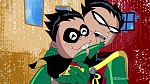 Image Teen Titans Saison 2