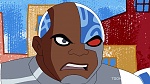 Image Teen Titans Saison 2