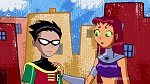 Image Teen Titans Saison 2