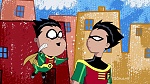 Image Teen Titans Saison 2