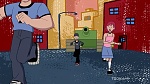 Image Teen Titans Saison 2