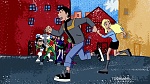 Image Teen Titans Saison 2