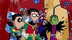 Image Teen Titans Saison 2