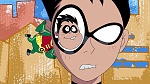 Image Teen Titans Saison 2