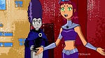 Image Teen Titans Saison 2