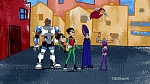 Image Teen Titans Saison 2