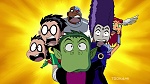 Image Teen Titans Saison 2