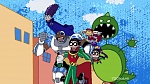 Image Teen Titans Saison 2
