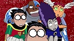 Image Teen Titans Saison 2