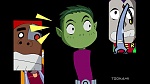 Image Teen Titans Saison 2