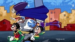 Image Teen Titans Saison 2