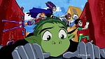 Image Teen Titans Saison 2