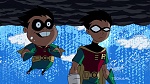 Image Teen Titans Saison 2