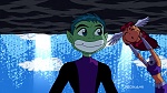 Image Teen Titans : Fractures