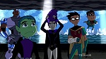 Image Teen Titans Saison 2