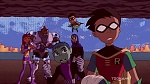 Image Teen Titans Saison 2