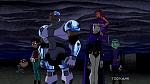 Image Teen Titans Saison 2