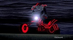 Image Teen Titans : Fractures