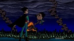 Image Teen Titans Saison 2