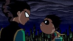 Image Teen Titans Saison 2