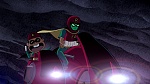 Image Teen Titans Saison 2