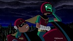Image Teen Titans : Fractures