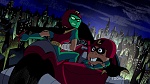 Image Teen Titans : Fractures
