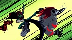 Image Teen Titans Saison 2